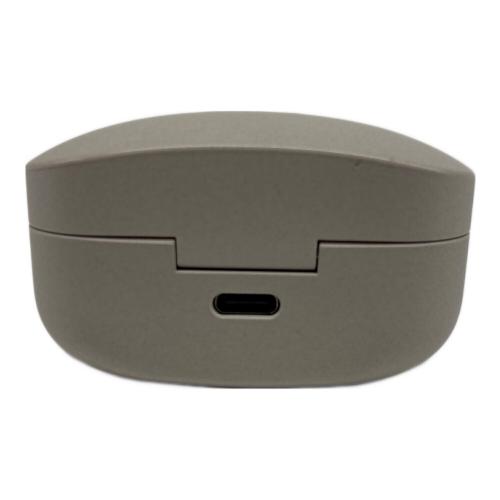 SONY (ソニー) ワイヤレスイヤホン WF-1000XM4 ケースキズ有