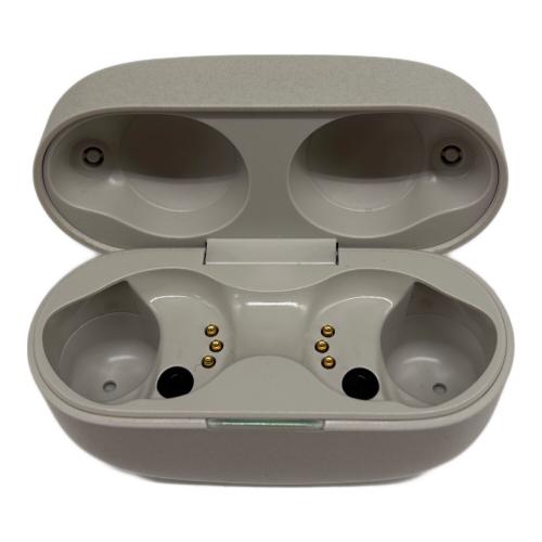 SONY (ソニー) ワイヤレスイヤホン WF-1000XM4 ケースキズ有