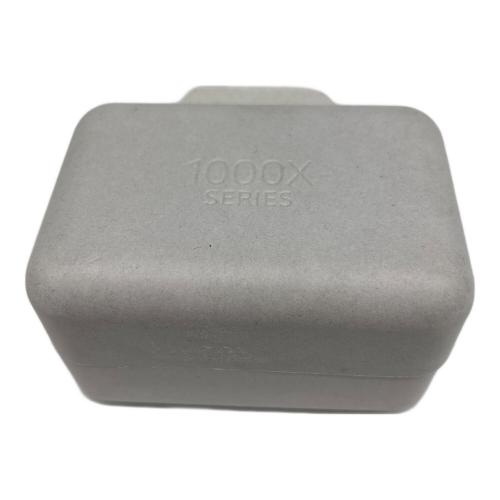 SONY (ソニー) ワイヤレスイヤホン WF-1000XM4 ケースキズ有