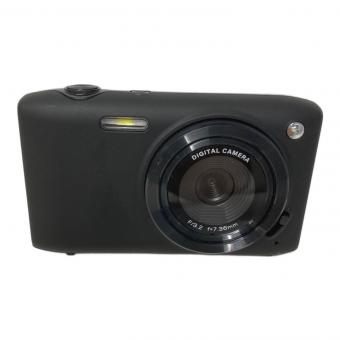 VERSOS (ベルソス) デジタルカメラ VS-N006SY