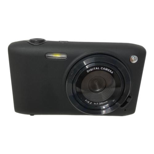 VERSOS (ベルソス) デジタルカメラ VS-N006SY