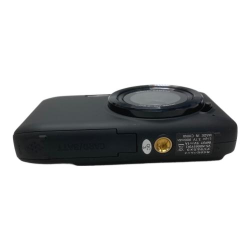 VERSOS (ベルソス) デジタルカメラ VS-N006SY