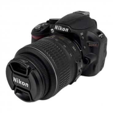 Nikon（ニコン） デジタル一眼レフカメラ D7000 18-200 VR II レンズ