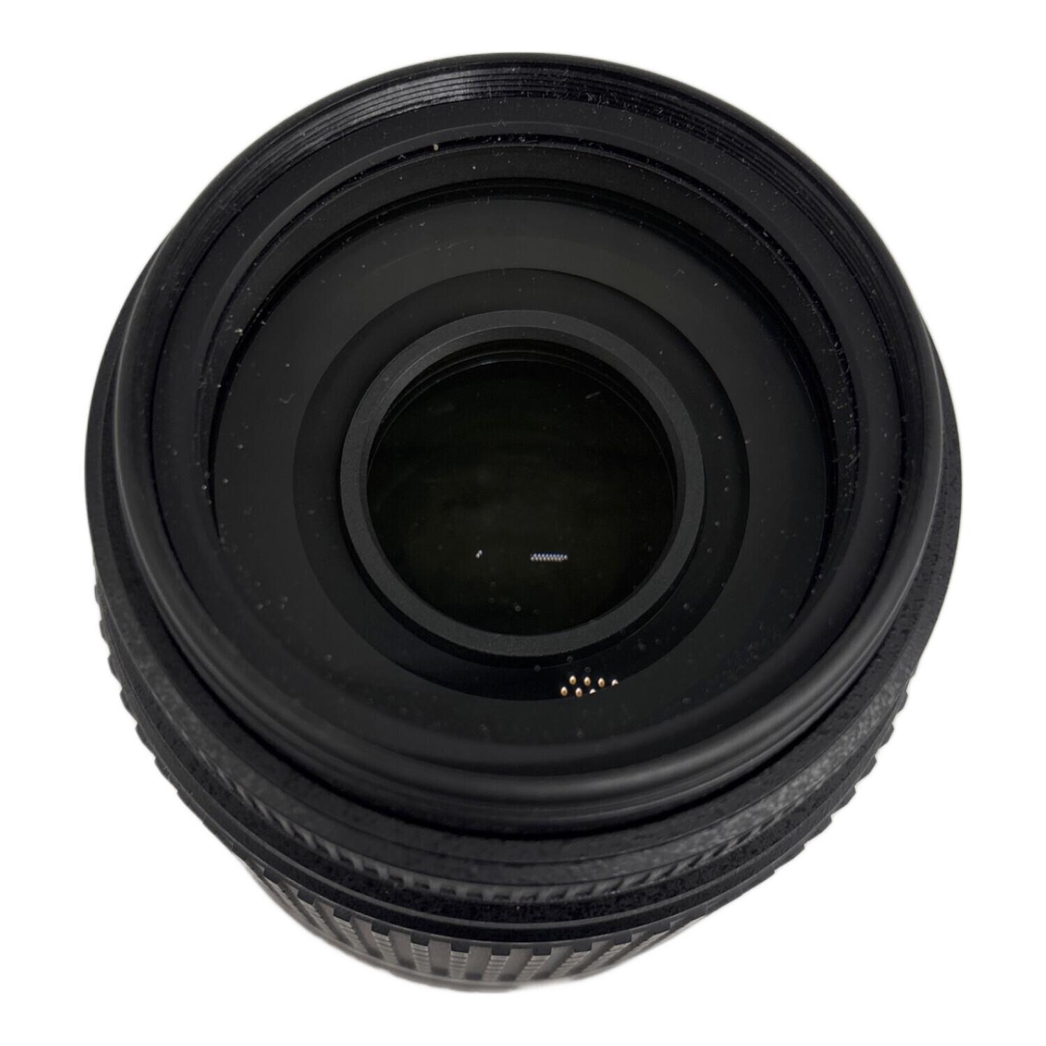 Nikon (ニコン) ズームレンズ AF-S NIKKOR 55-300mm 1:4.5-5.6G