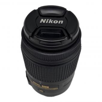 Nikon (ニコン) ズームレンズ AF-S NIKKOR 55-300mm 1:4.5-5.6G
