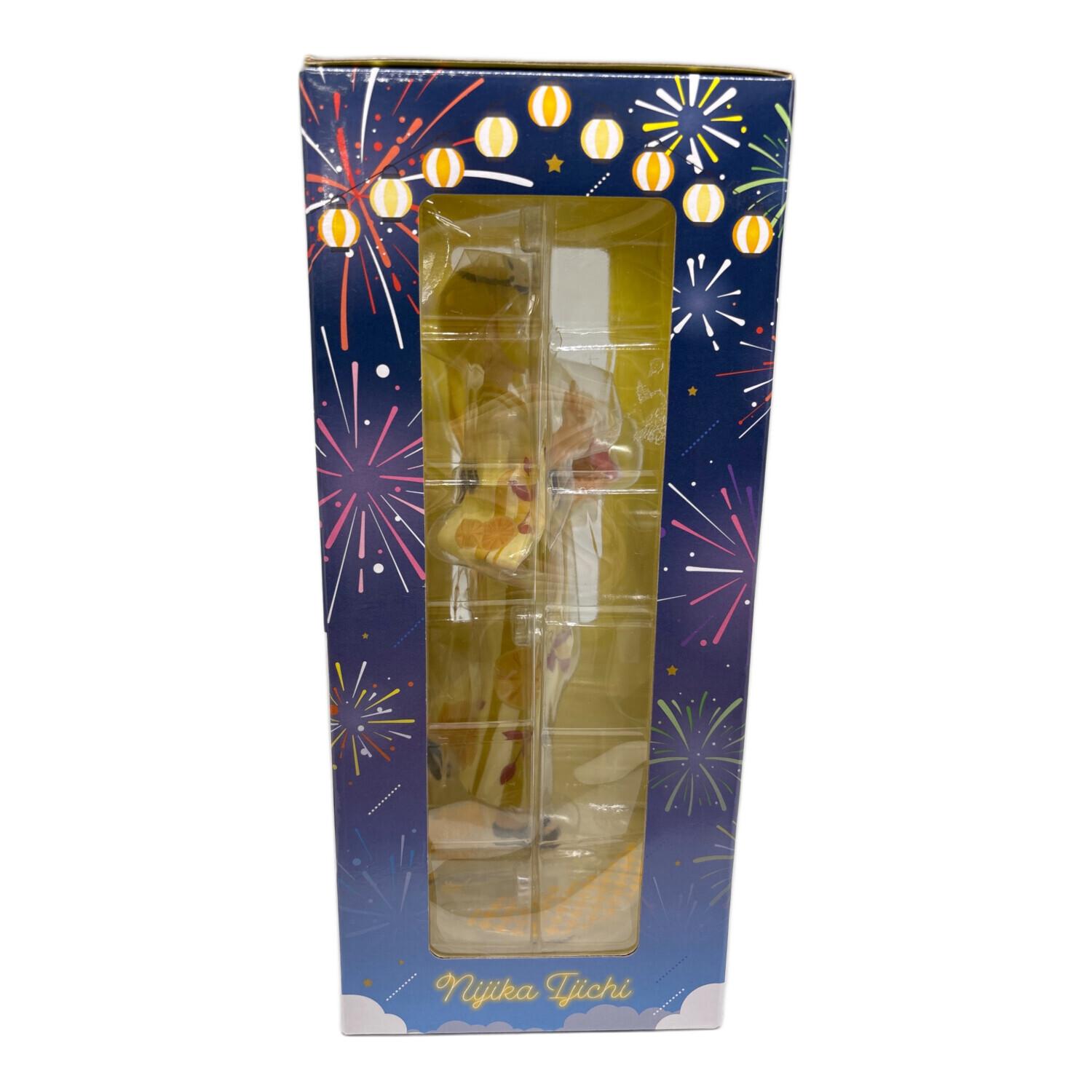 伊地知虹夏 「一番くじ ぼっち・ざ・ろっく! VOLUME 4」 1/7