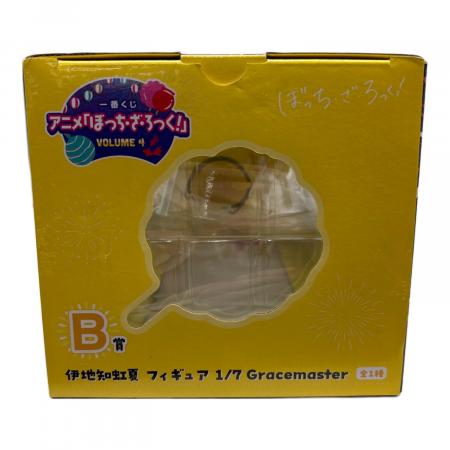 伊地知虹夏 「一番くじ ぼっち・ざ・ろっく! VOLUME 4」 1/7