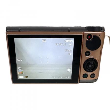 CASIO (カシオ) コンパクトデジタルカメラ EX-ZR1700 キズ有