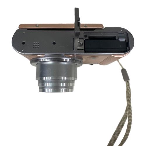 CASIO (カシオ) コンパクトデジタルカメラ EX-ZR1700 キズ有