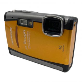 OLYMPUS (オリンパス) コンパクトデジタルカメラ IMAGING CORP