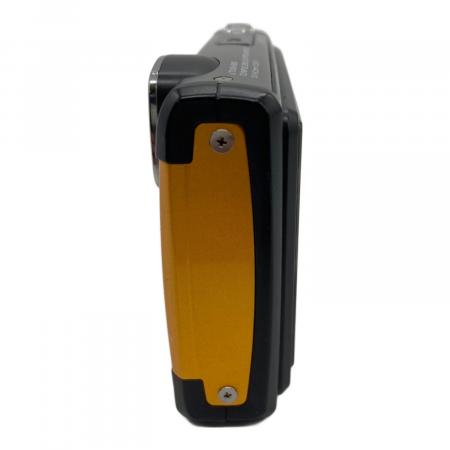 OLYMPUS (オリンパス) コンパクトデジタルカメラ IMAGING CORP