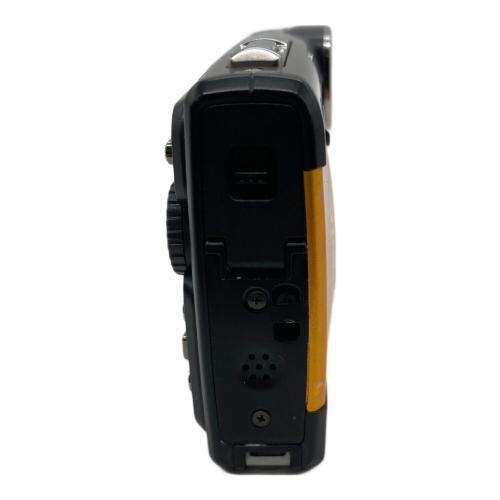 OLYMPUS (オリンパス) コンパクトデジタルカメラ IMAGING CORP