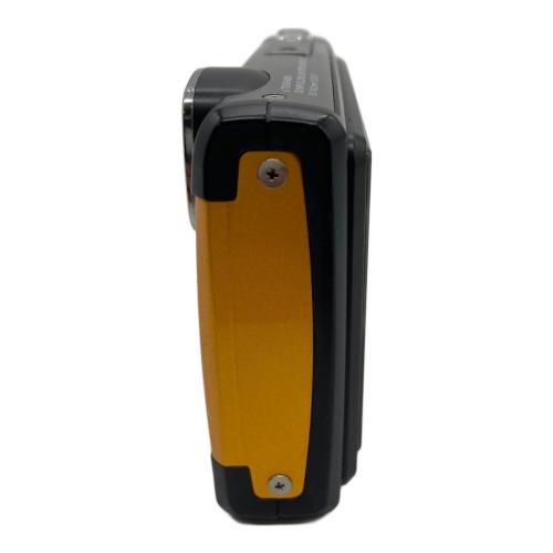 OLYMPUS (オリンパス) コンパクトデジタルカメラ IMAGING CORP