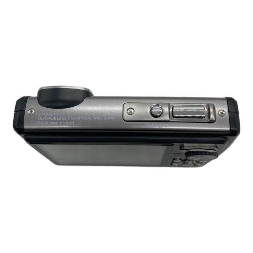 OLYMPUS (オリンパス) コンパクトデジタルカメラ IMAGING CORP