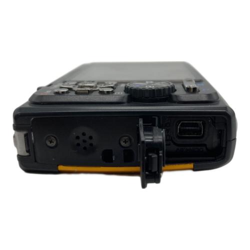 OLYMPUS (オリンパス) コンパクトデジタルカメラ IMAGING CORP