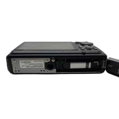 OLYMPUS (オリンパス) コンパクトデジタルカメラ IMAGING CORP