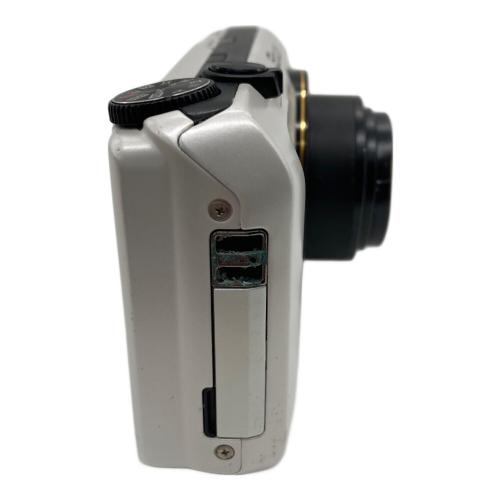 CASIO (カシオ) コンパクトデジタルカメラ EX-ZR300｜トレファクONLINE