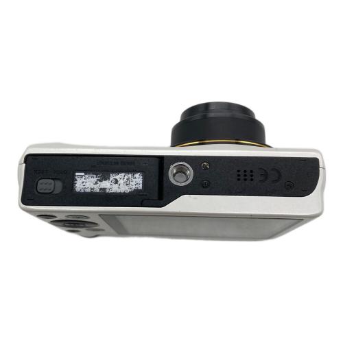 CASIO (カシオ) コンパクトデジタルカメラ EX-ZR300｜トレファクONLINE