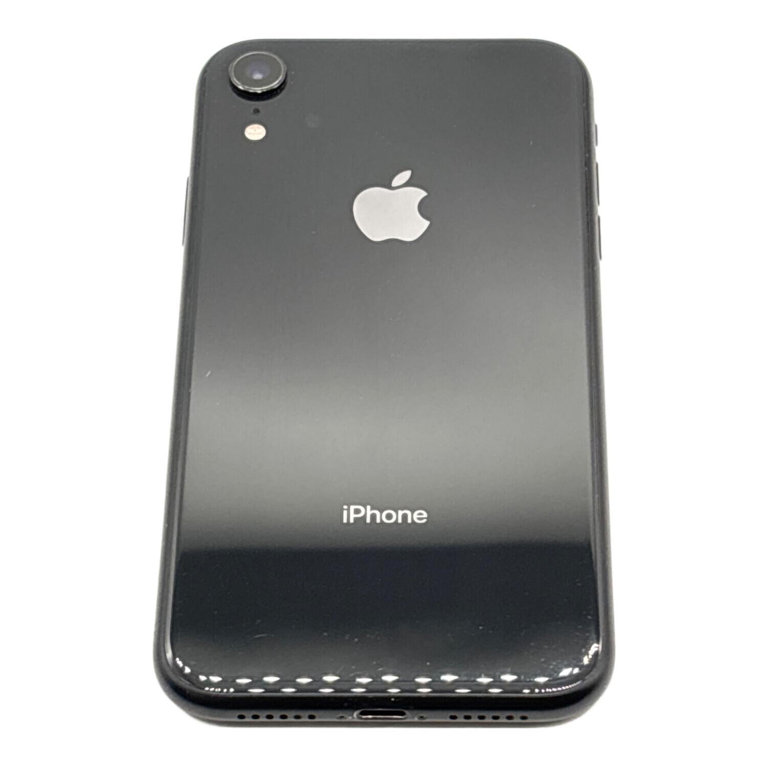 iPhoneXR MT002J/A 64GB｜トレファクONLINE