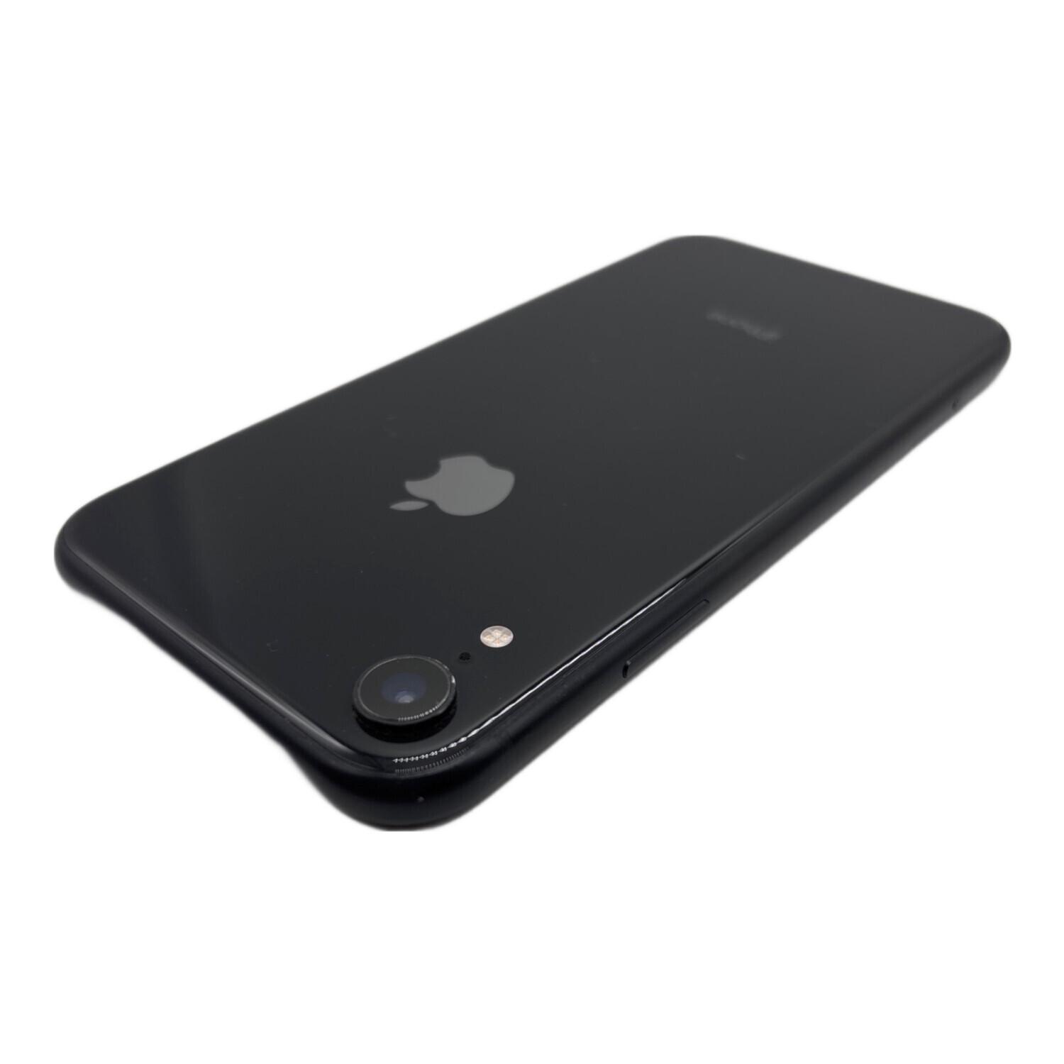 iPhoneXR MT002J/A 64GB｜トレファクONLINE