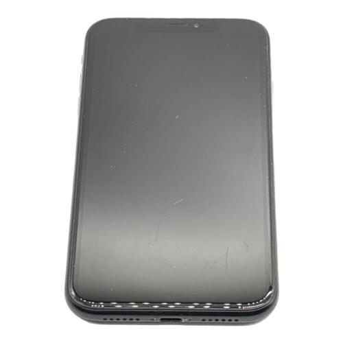 iPhoneXR MT002J/A 64GB