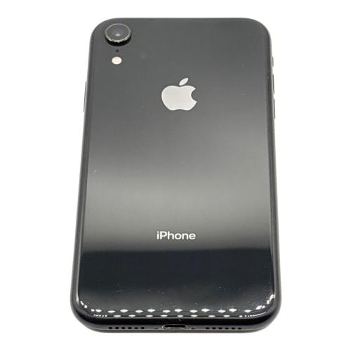 iPhoneXR MT002J/A 64GB