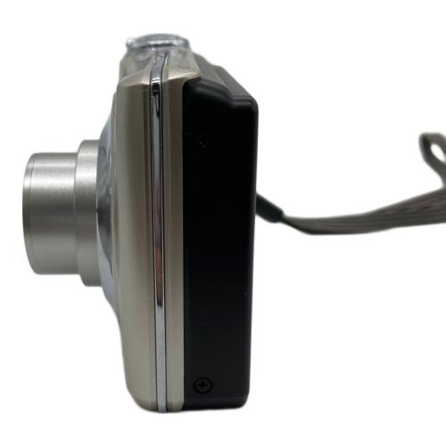 Nikon (ニコン) コンパクトデジタルカメラ COOLPIXL22