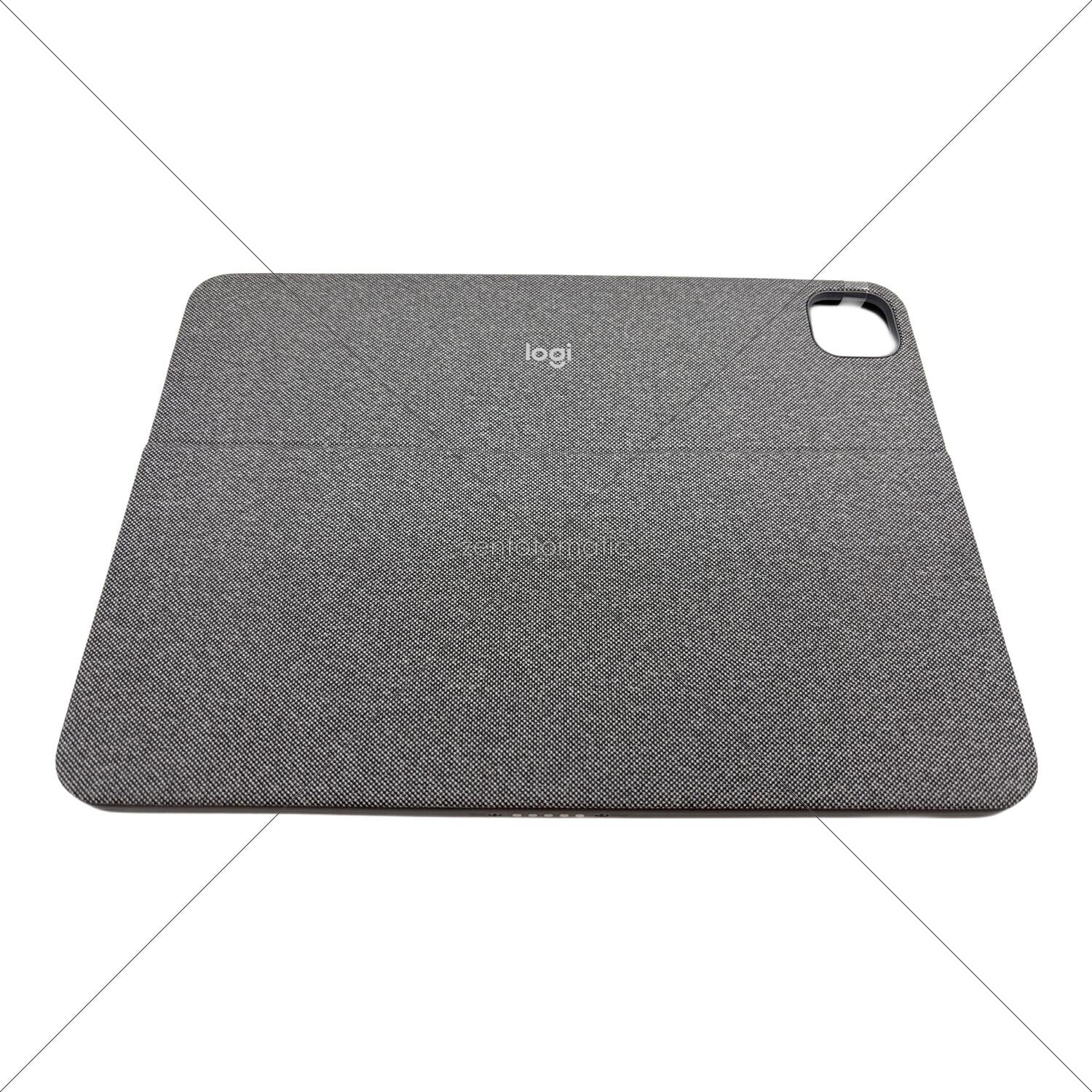 LOGICOOL (ロジクール) Logitech Combo Touch iPad Pro 11 トラック