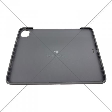 LOGICOOL (ロジクール) Logitech Combo Touch iPad Pro 11 トラック