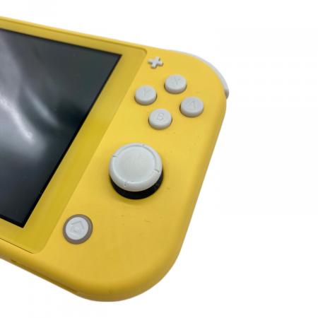 Nintendo (ニンテンドー) Nintendo Switch HDH-001 イエロー
