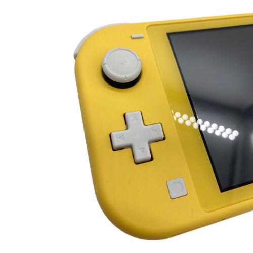 Nintendo (ニンテンドー) Nintendo Switch HDH-001 イエロー