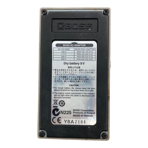 BOSS (ボス) ディストーション DS-2