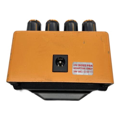 BOSS (ボス) ディストーション DS-2