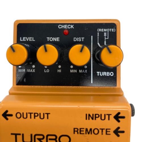 BOSS (ボス) ディストーション DS-2