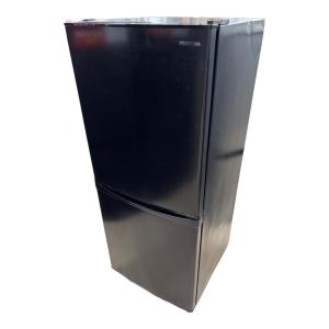 IRIS OHYAMA (アイリスオーヤマ) 2ドア冷蔵庫 IRSD-14A-B 2022年製 142L