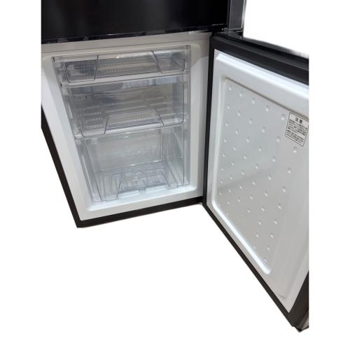 IRIS OHYAMA (アイリスオーヤマ) 2ドア冷蔵庫 IRSD-14A-B 2022年製 142L