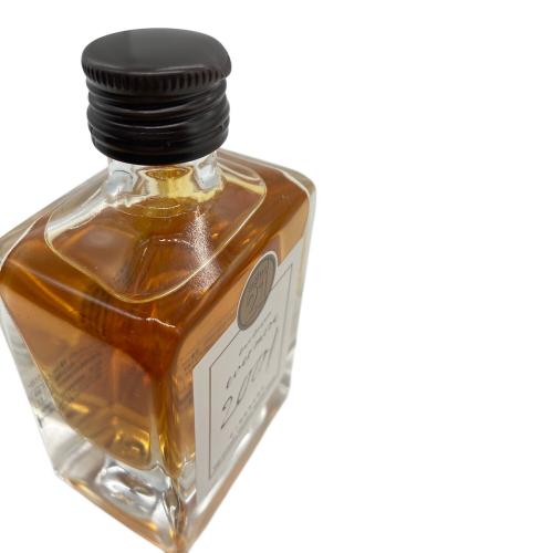 麒麟麦酒株式会社 evernmore ウィスキー 2000-2001 試飲セット 600ml