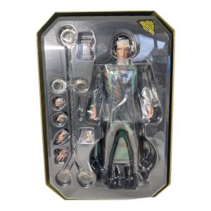 Hot toys (ホットトイズ) ロキ フィギュア 【ムービー・マスターピース】「マイティ・ソー/ダーク・ワールド」 1/6スケール