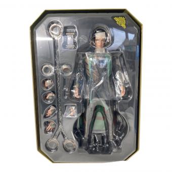 Hot toys (ホットトイズ) ロキ フィギュア 【ムービー・マスターピース】「マイティ・ソー/ダーク・ワールド」 1/6スケール
