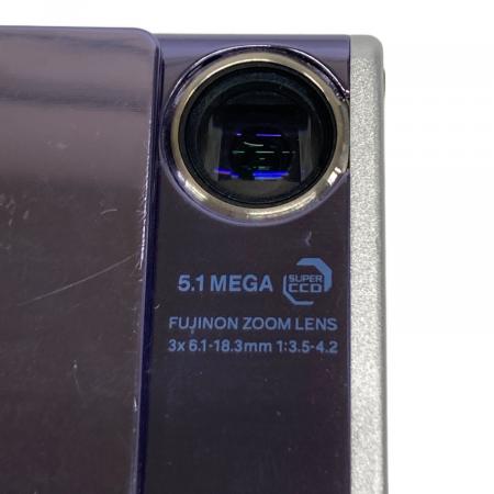 【完動品】FUJIFILM Finepix Z3 デジタルカメラ 動作確認済み Amazon | FUJIFILM デジタルカメラ FinePix(ファインピックス) Z3 FX