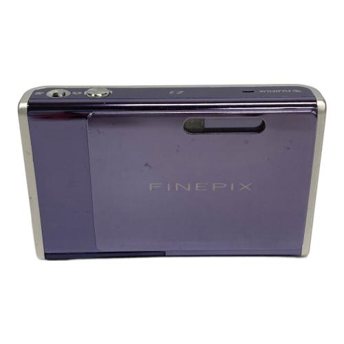 コンパクトデジタルカメラ FINEPIX Z3