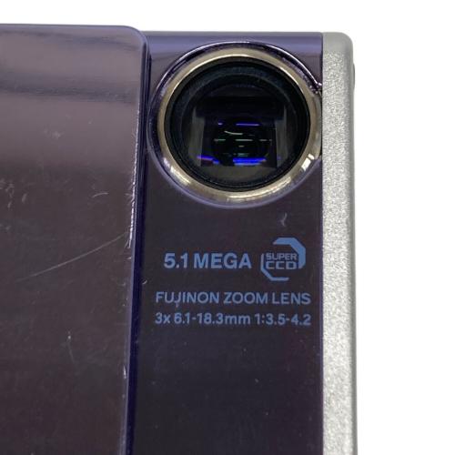 コンパクトデジタルカメラ FINEPIX Z3