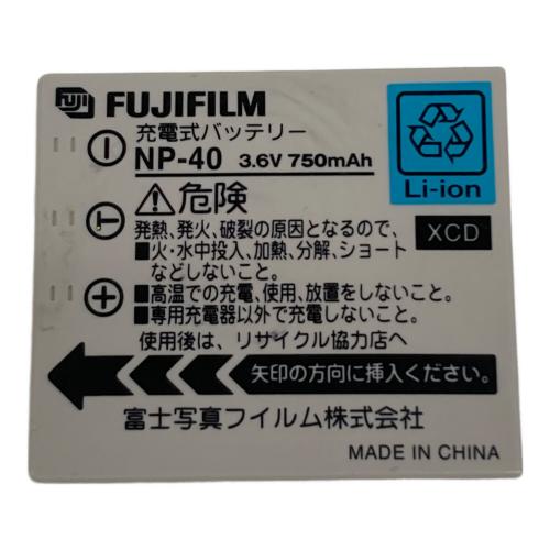 コンパクトデジタルカメラ FINEPIX Z3