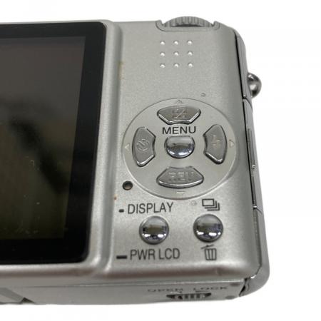 【動作確認済み】Panasonic LUMIX DMC-FX9 デジタルカメラ DMC-FX9 概要 - デジタルカメラ | LUMIX（ルミックス） ミラーレス一眼