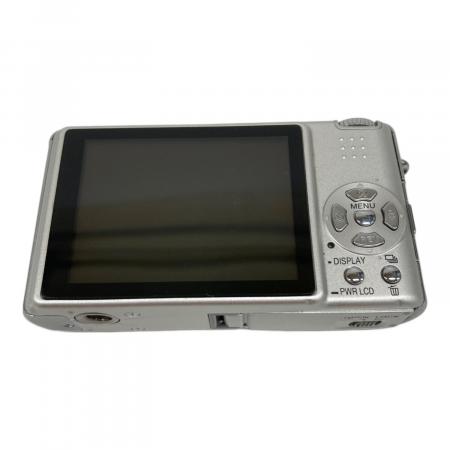 Panasonic (パナソニック) コンパクトデジタルカメラ DMC-FX9 動作確認