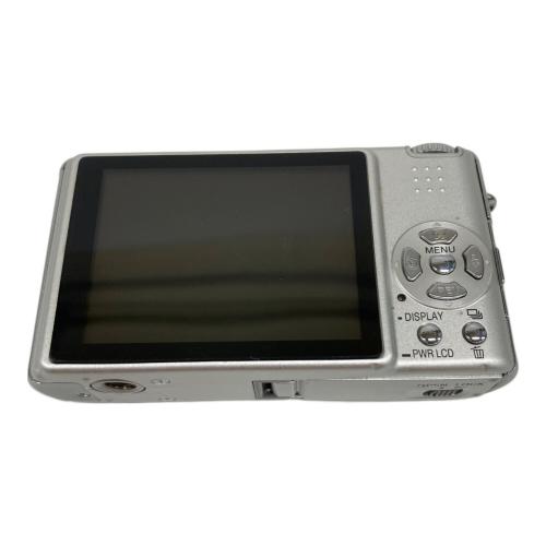 Panasonic (パナソニック) コンパクトデジタルカメラ DMC-FX9 動作確認済み