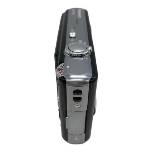 Panasonic (パナソニック) コンパクトデジタルカメラ DMC-FX30 LUMIX 塗装剥げ有