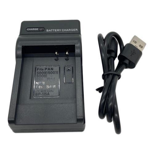 Panasonic (パナソニック) コンパクトデジタルカメラ DMC-FX30 LUMIX 塗装剥げ有