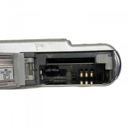 Panasonic (パナソニック) コンパクトデジタルカメラ DMC-FX8