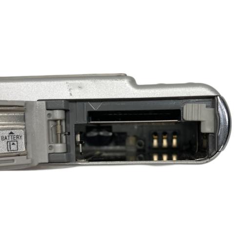 Panasonic (パナソニック) コンパクトデジタルカメラ DMC-FX8